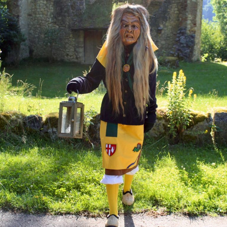 Herzblatt, Anna Vetter